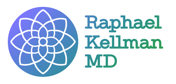 Raphael Kellman MD