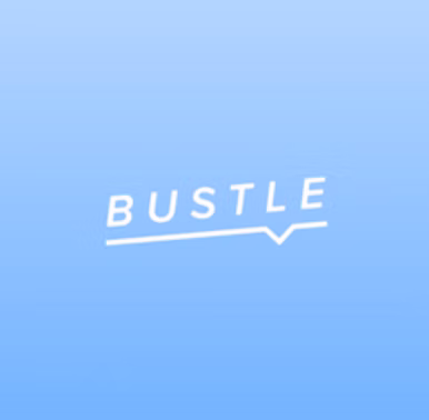 Bustle