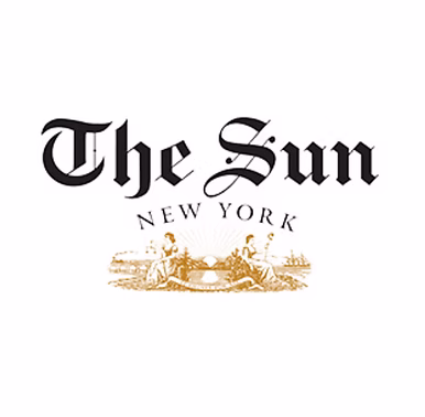 The Sun